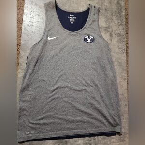 Nike BYU Large dri fit